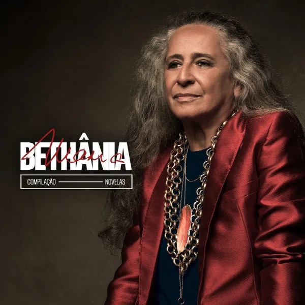 Pochette de Novelas
