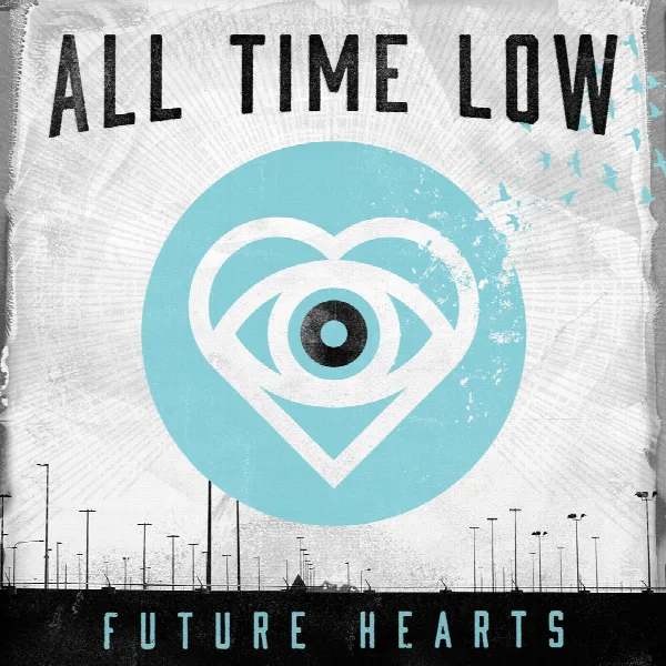 Pochette de Future Hearts