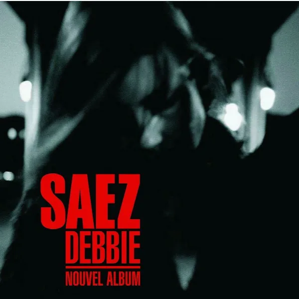 Pochette de Debbie