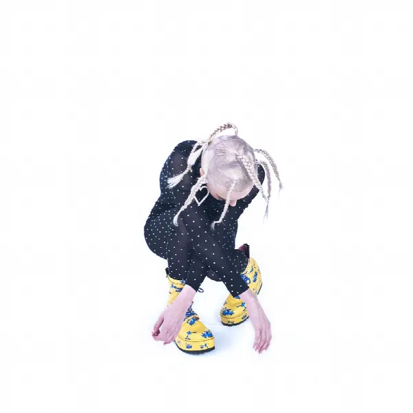 Pochette de Choke