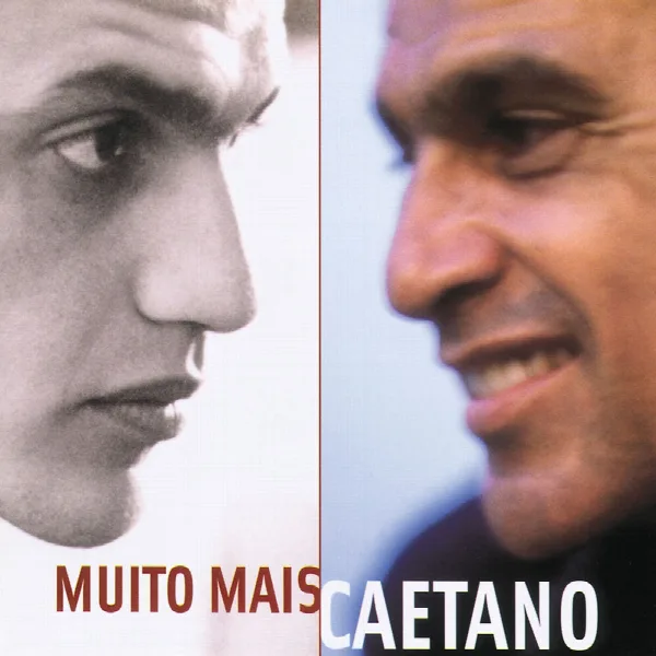 Pochette de Muito Mais