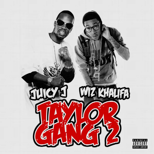Pochette de Taylor Gang 2