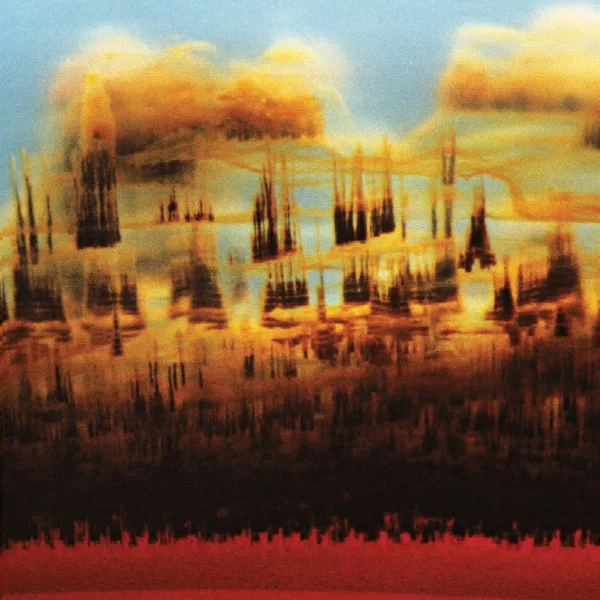 Pochette de Distance in Static