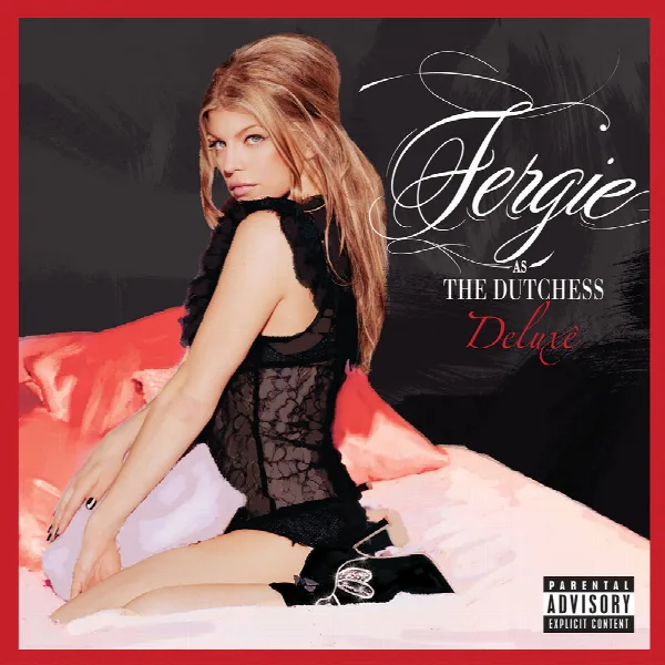 Pochette de The Dutchess Deluxe