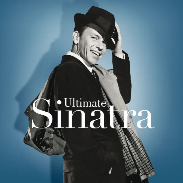 Pochette de Ultimate Sinatra: The Centennial Collection