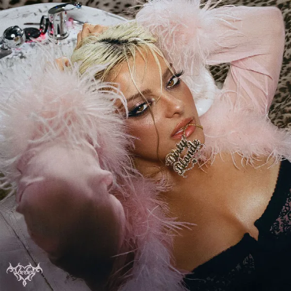 Pochette de DIRTY BLONDE