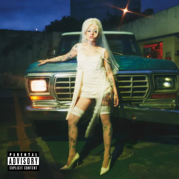 Pochette de Femme Fatale Vol. 2