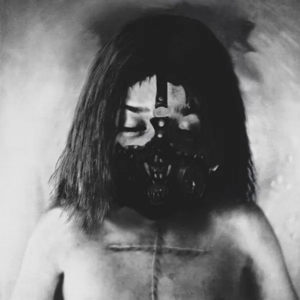 Pochette de HUMAN ERR0R