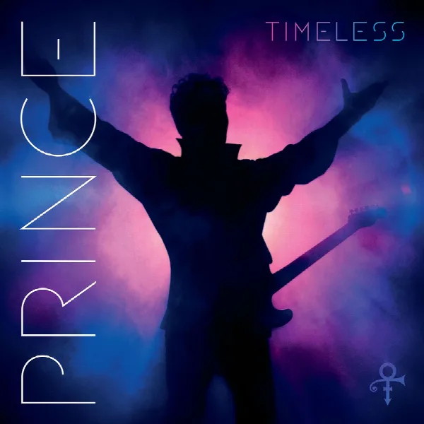 Pochette de Timeless
