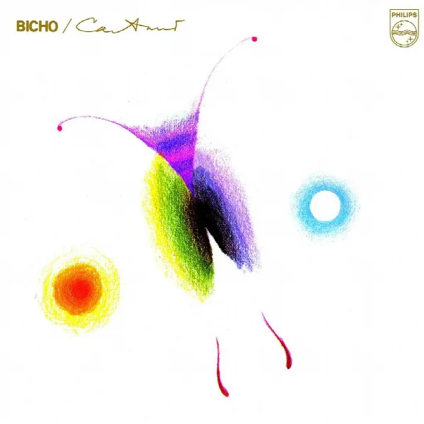 Pochette de Bicho (Nova Mixagem)