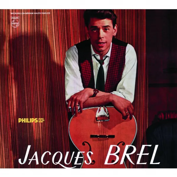 Pochette de Au Printemps (Vol.3)