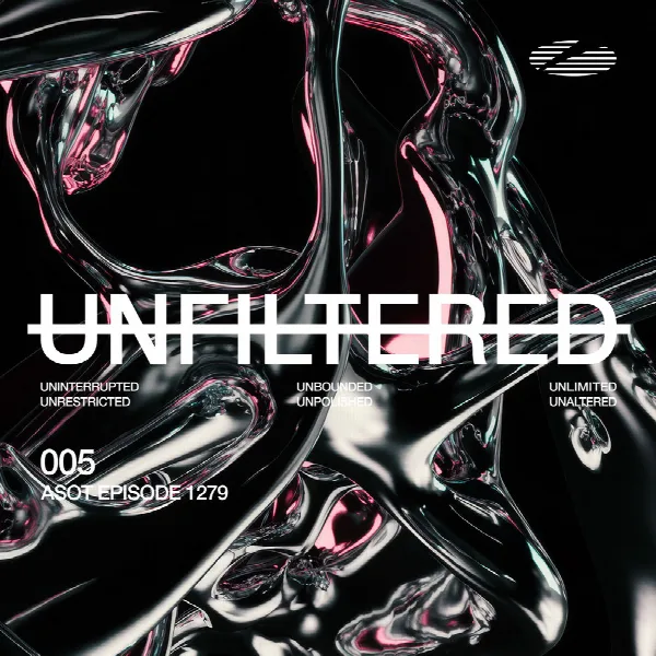 Pochette de UNFILTERED 005