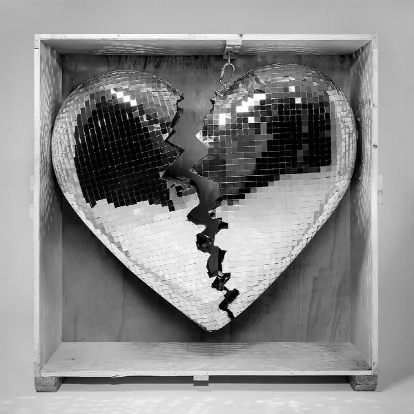 Pochette de Late Night Feelings