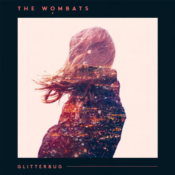 Pochette de Glitterbug