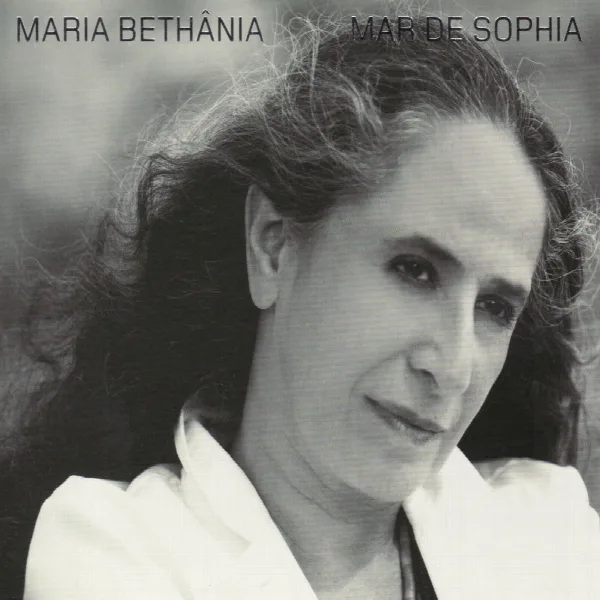 Pochette de Mar De Sophia