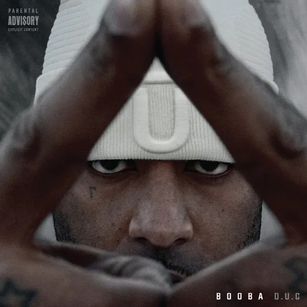 Pochette de D.U.C.