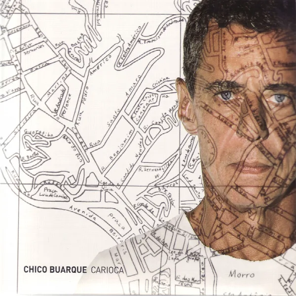 Pochette de Carioca