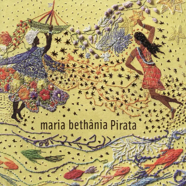 Pochette de Pirata