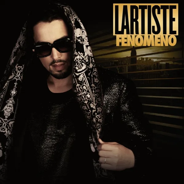 Pochette de Fenómeno