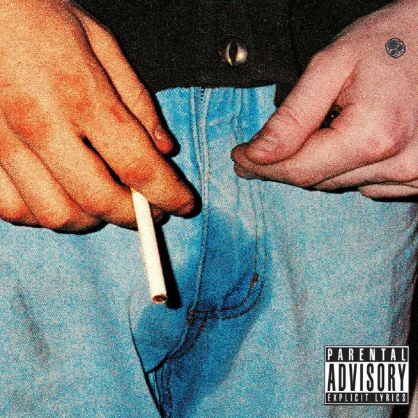 Pochette de Cherry Bomb