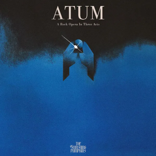 Pochette de ATUM