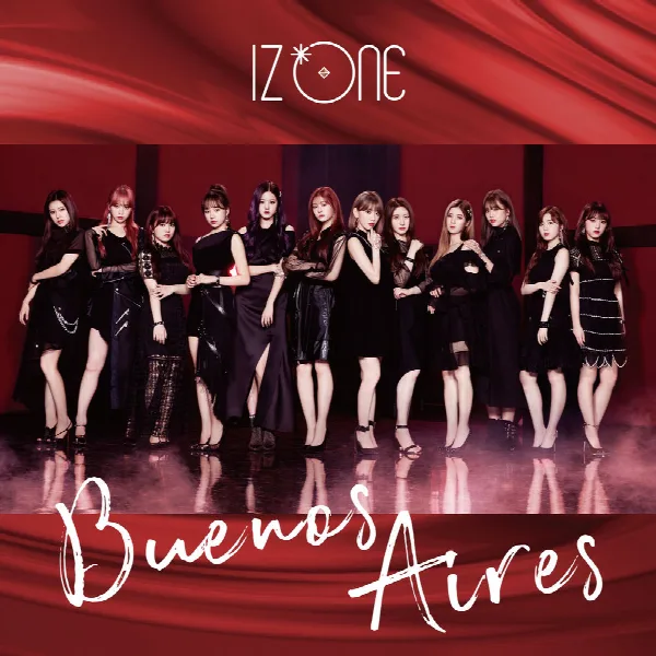 Pochette de Buenos Aires (Special Edition)