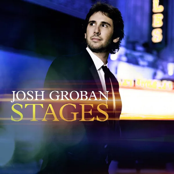 Pochette de Stages