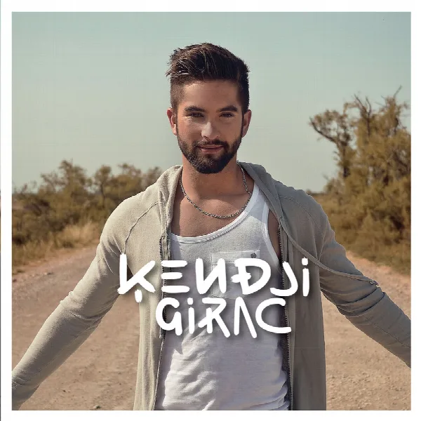 Pochette de Kendji