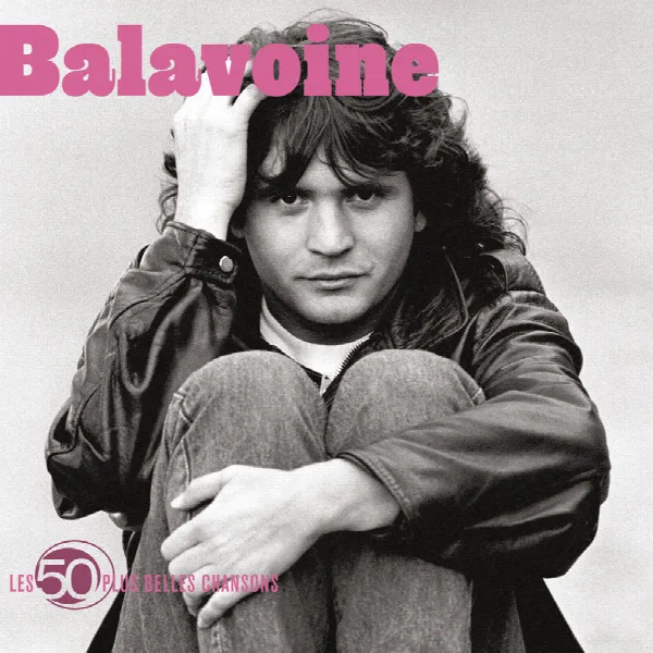 Pochette de Les 50 Plus Belles Chansons