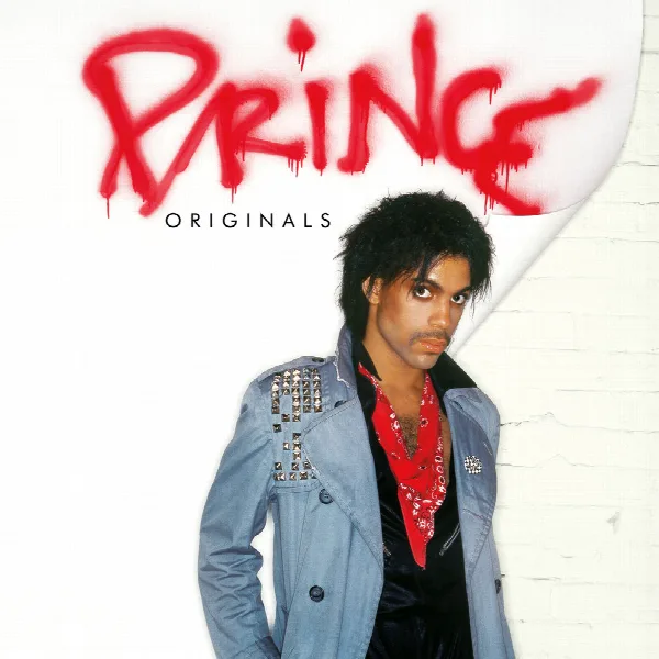 Pochette de Originals