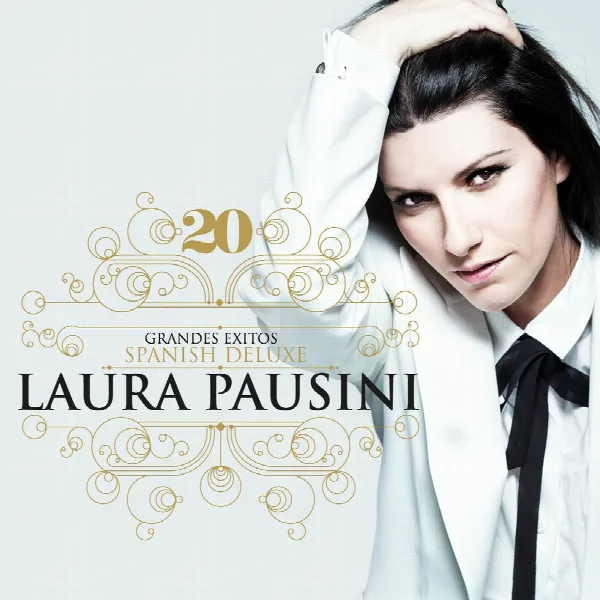Pochette de 20 Grandes Exitos (Spanish Deluxe)