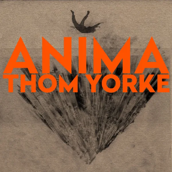 Pochette de ANIMA