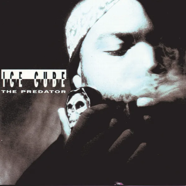 Pochette de The Predator
