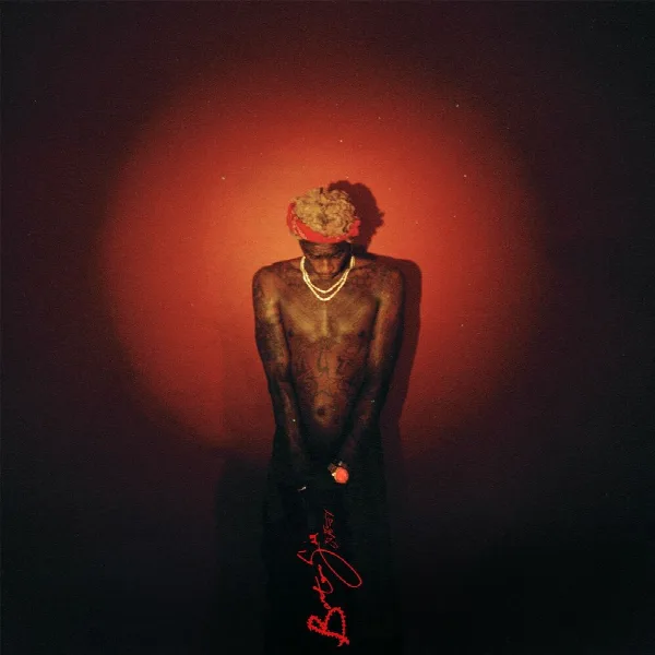 Pochette de Barter 6