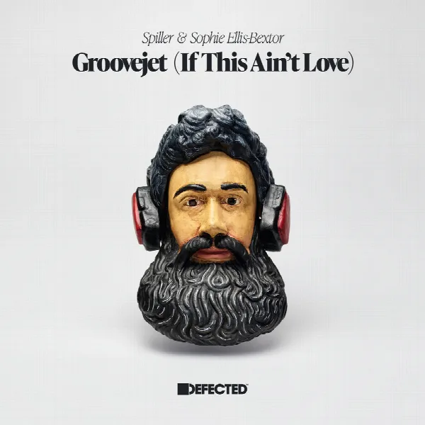 Pochette de Groovejet (If This Ain’t Love)