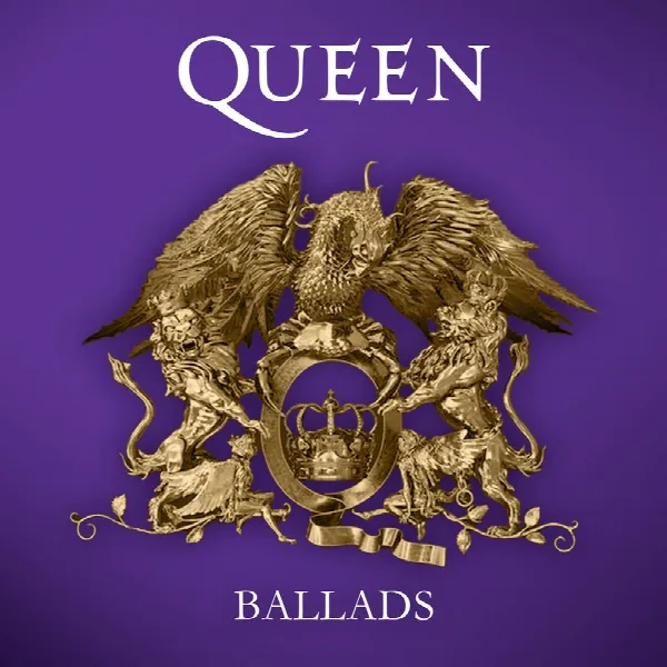 Pochette de Ballads