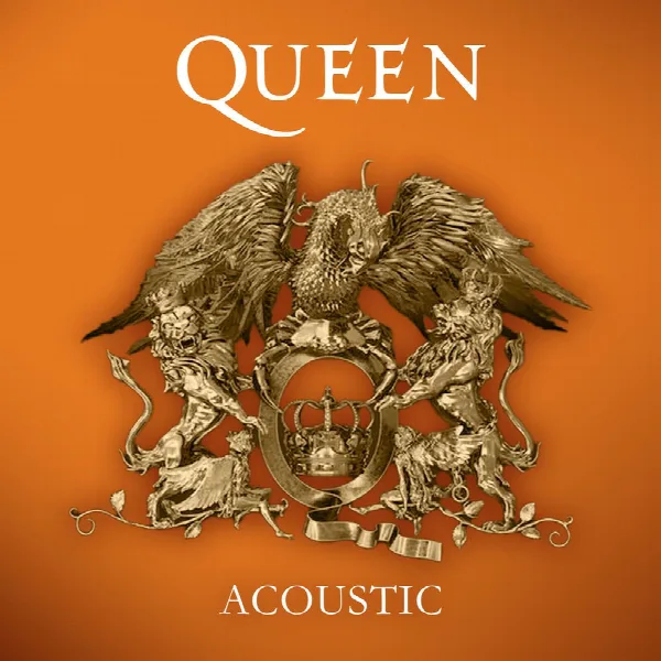 Pochette de Acoustic