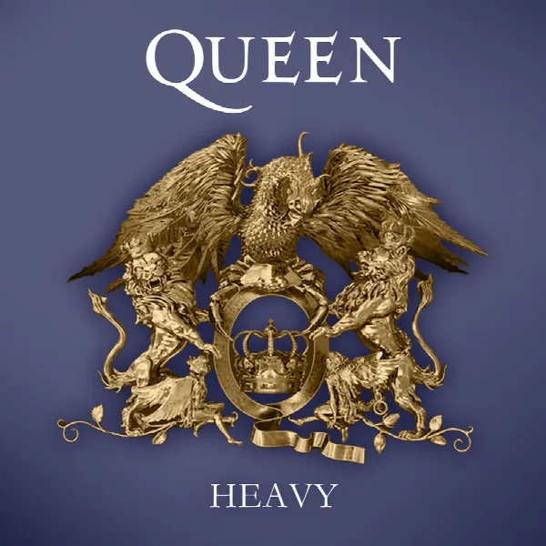 Pochette de Heavy