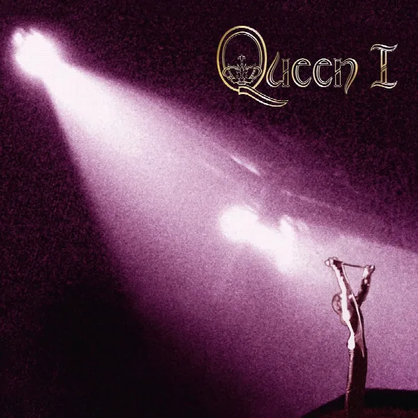Pochette de Queen I (2024 Mix)