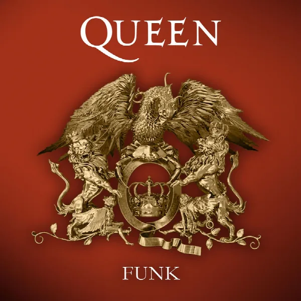 Pochette de Funk