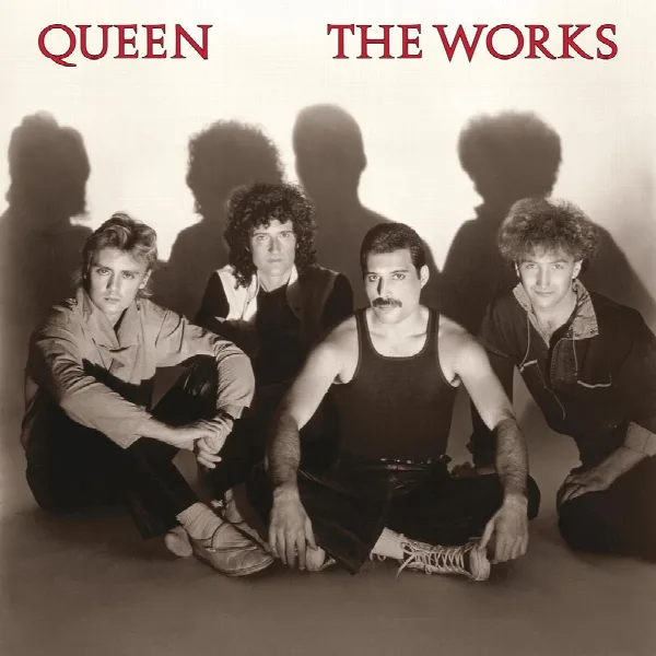 Pochette de The Works