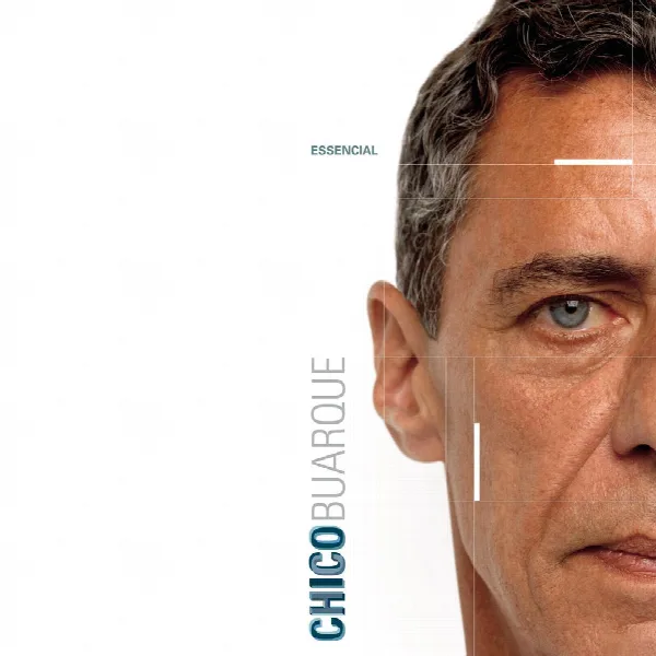 Pochette de Chico Buarque Essencial (Box)