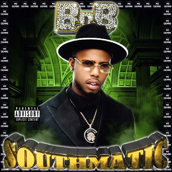 Pochette de Southmatic