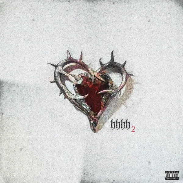 Pochette de HHHH²