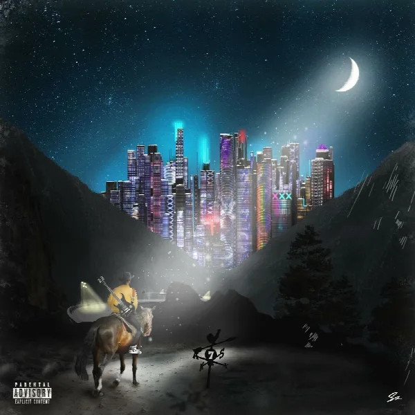 Pochette de 7