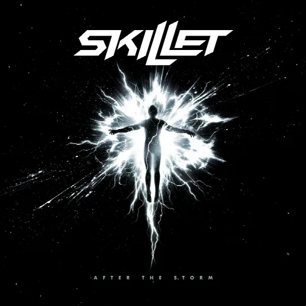 Pochette de After The Storm