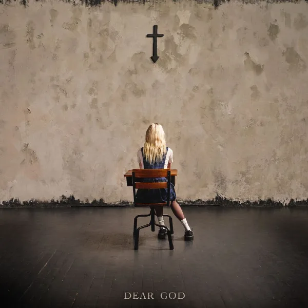 Pochette de Dear God