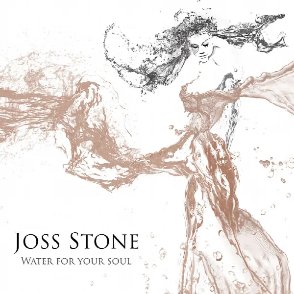Pochette de Water for Your Soul