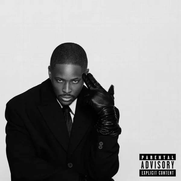 Pochette de THE GENTLEMEN'S CLUB