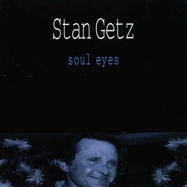 Pochette de Soul Eyes
